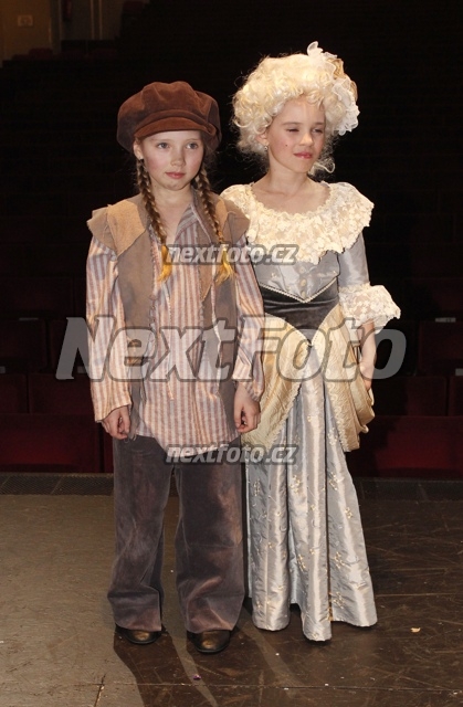 5892 Charlotte Ella Gottova Nelly Sofie Gottova