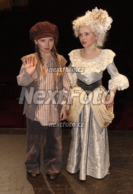 5894 Charlotte Ella Gottova Nelly Sofie Gottova