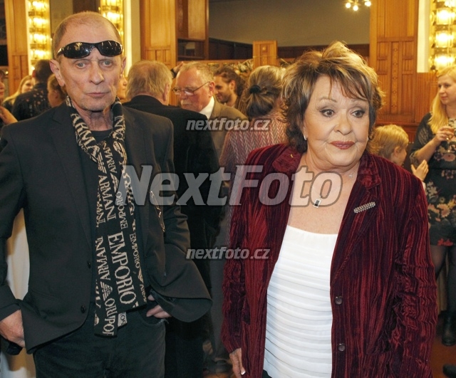 5922 Michal Pavlata Jirina Bohdalova