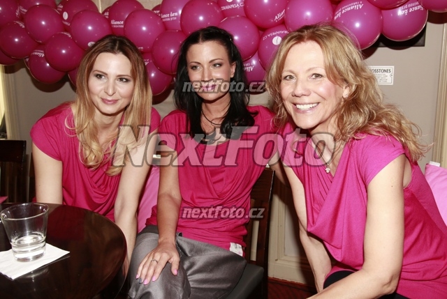3130 Ivana Gottova Gabina Partysova Lenka Filipova