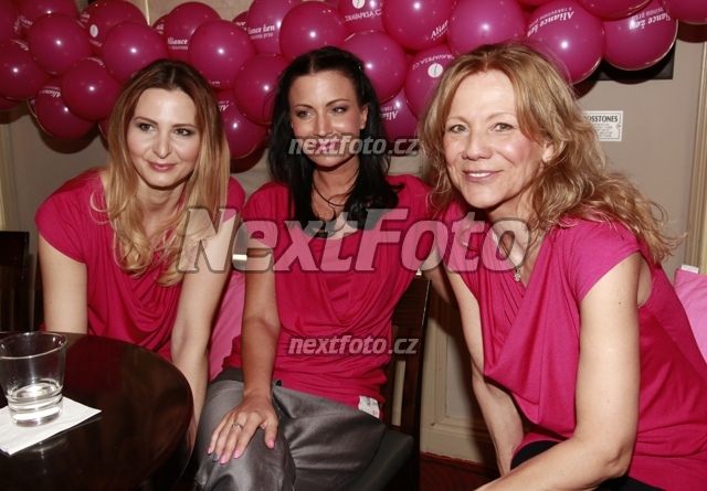 3131 Ivana Gottova Gabina Partysova Lenka Filipova