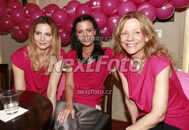 3132 Ivana Gottova Gabina Partysova Lenka Filipova