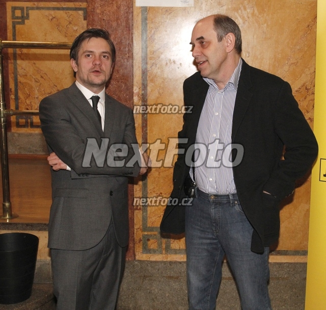 2087 Jiri Madl Miroslav Taborsky