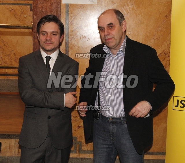 2089 Jiri Madl Miroslav Taborsky
