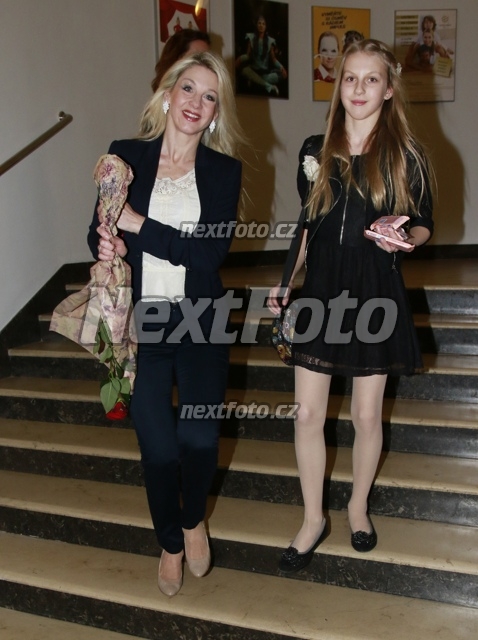 6353 Sabina Laurinova Valentyna Vojtkova