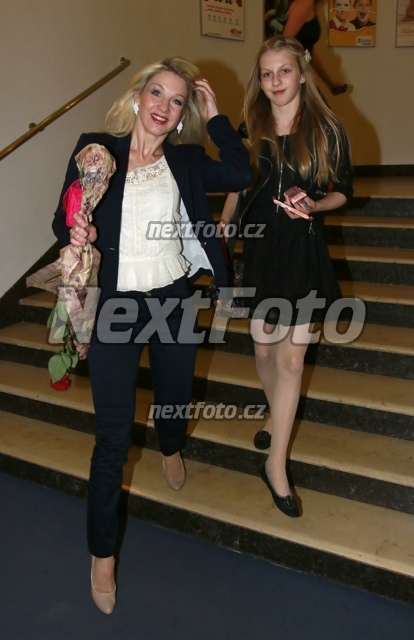 6355 Sabina Laurinova Valentyna Vojtkova