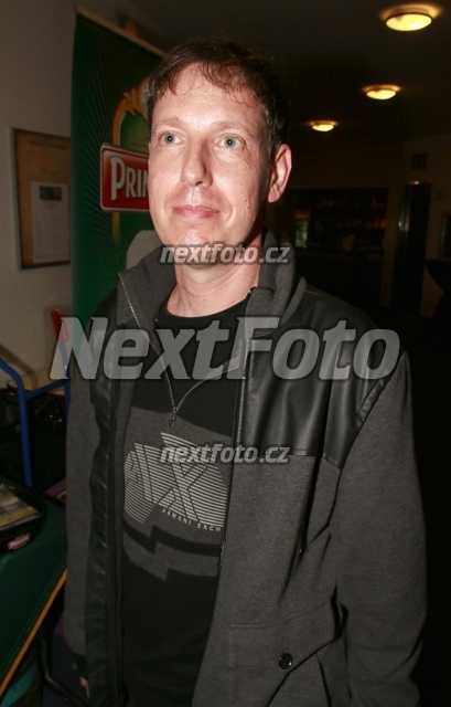 6522 Stanislav Gross