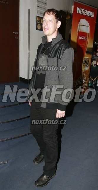 6526 Stanislav Gross
