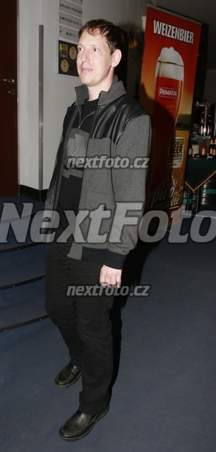6527 Stanislav Gross