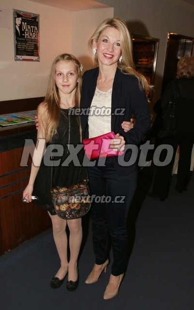 6634 Sabina Laurinova Valentyna Vojtkova