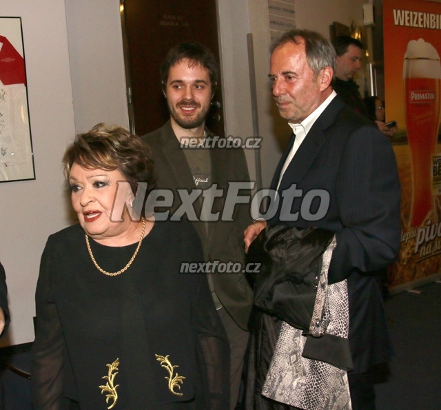7086 Jirina Bohdalova Marek Ciccotti