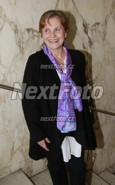 5237 Marta Vancurova