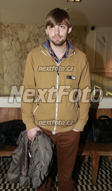 5263 Cyril Navratil