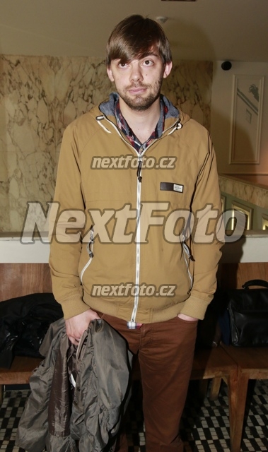 5265 Cyril Navratil