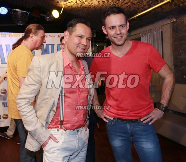 7662 Pavel Vitek Michal Foret
