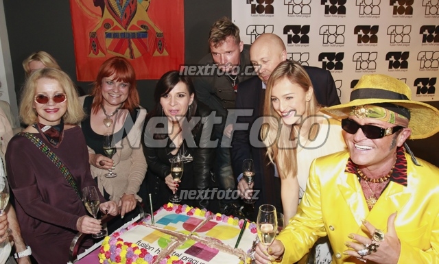 8334 Renata Langmannova Oldrich Lomecky Marketa Mayerova Jitka Asterova Martin France Andrea Kalivodova