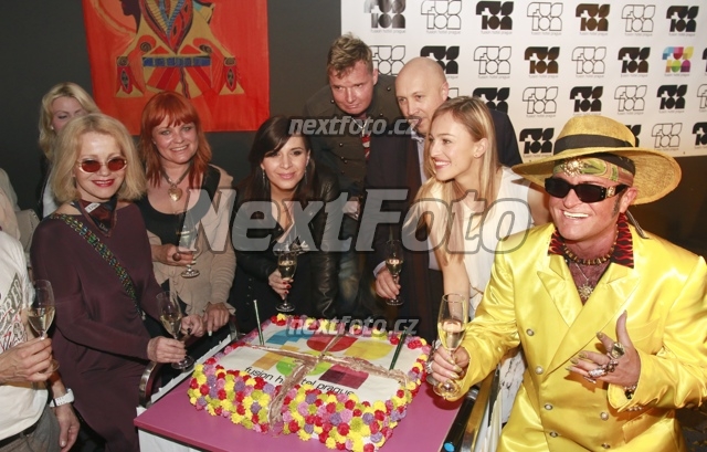 8335 Renata Langmannova Oldrich Lomecky Marketa Mayerova Jitka Asterova Martin France Andrea Kalivodova