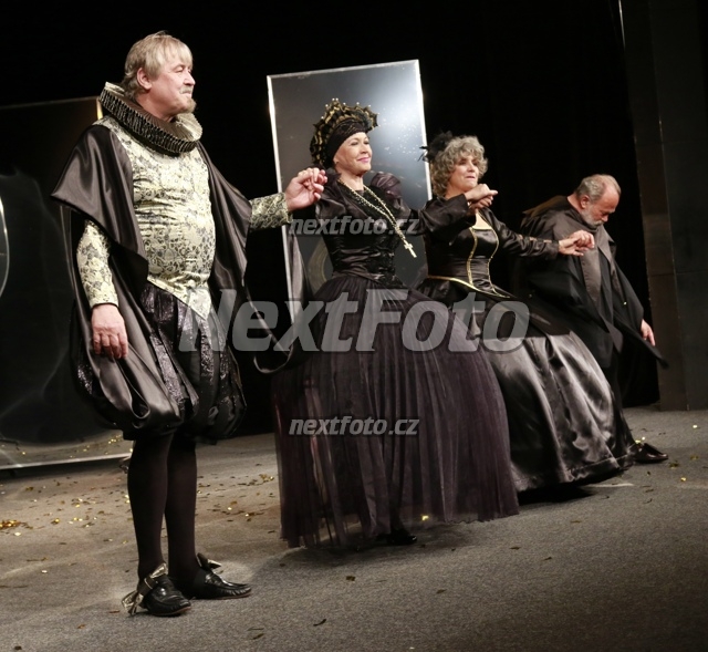 9003 Zdenek Zak Jana Svandova Veronika Freimanova Rudolf Hrusinsky