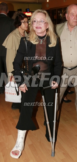 9011 Jana Blochova Mackova