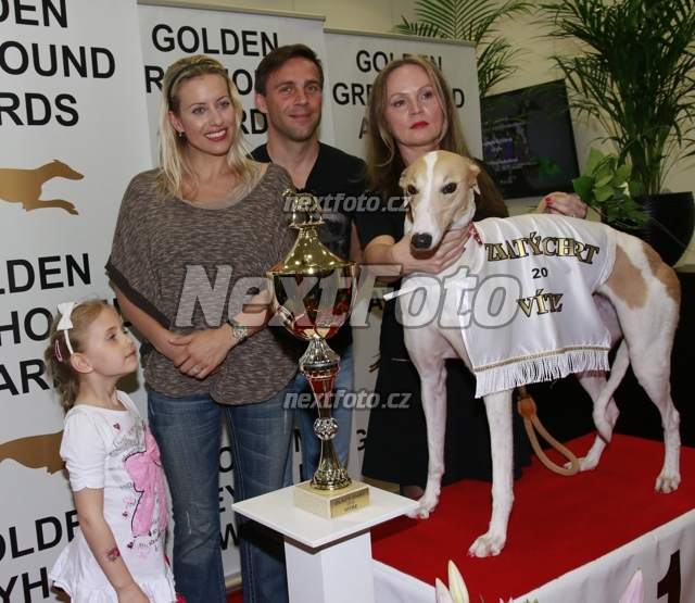 8721 Tereza Matlova Emily Ann Janeckova Roman Vojtek