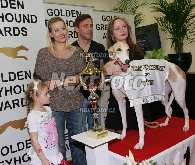 8723 Tereza Matlova Emily Ann Janeckova Roman Vojtek