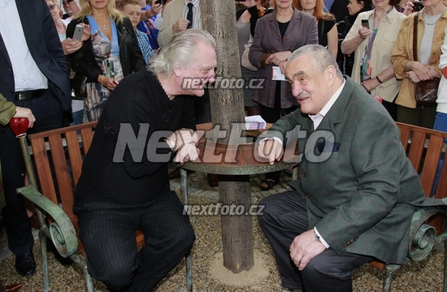 0254 Karel Schwarzenberg Borek Sipek