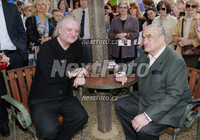 0260 Karel Schwarzenberg Borek Sipek