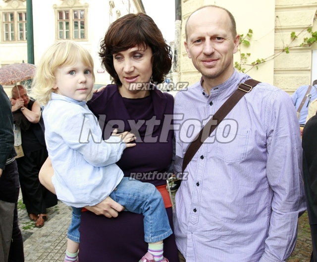 0285 Zdenek Janecek Ester Janeckova