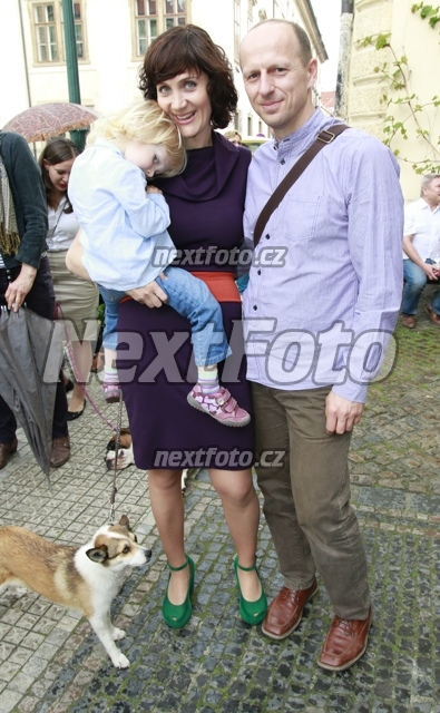 0292 Zdenek Janecek Ester Janeckova