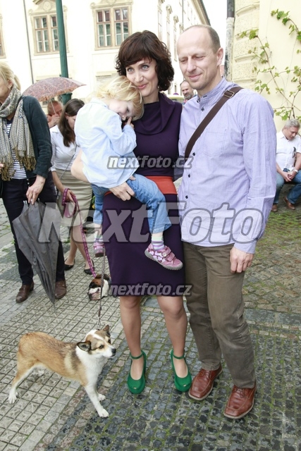 0293 Zdenek Janecek Ester Janeckova