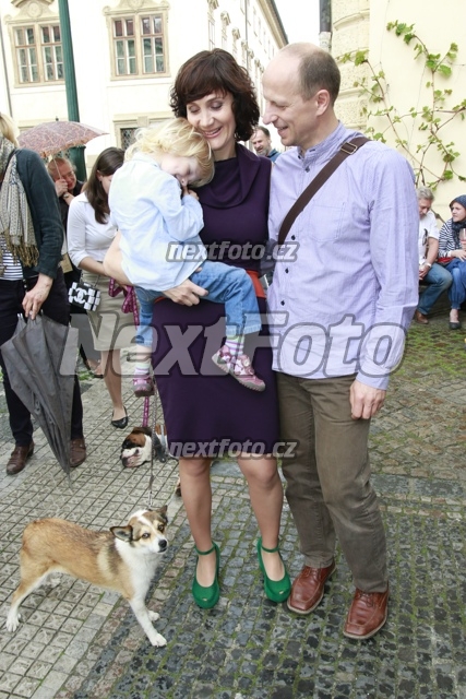 0294 Zdenek Janecek Ester Janeckova