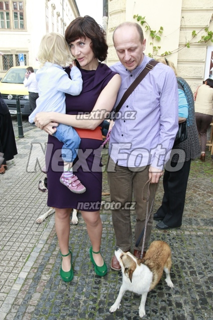 0297 Zdenek Janecek Ester Janeckova