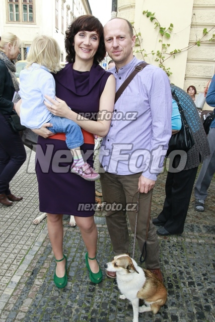 0298 Zdenek Janecek Ester Janeckova