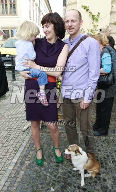 0301 Zdenek Janecek Ester Janeckova