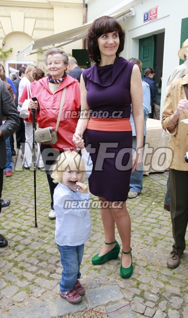 0359 Ester Janeckova