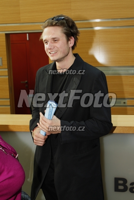3760 Ondrej Brzobohaty