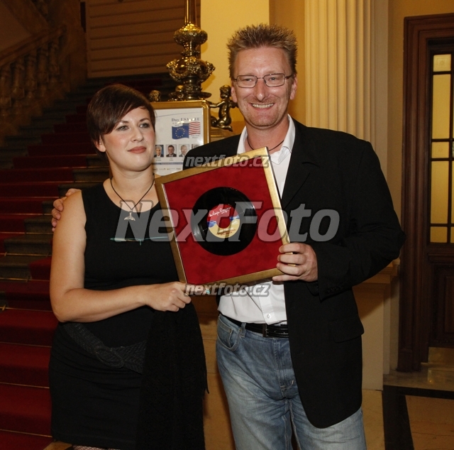 3626 Tereza Cernochova Marek Cernoch