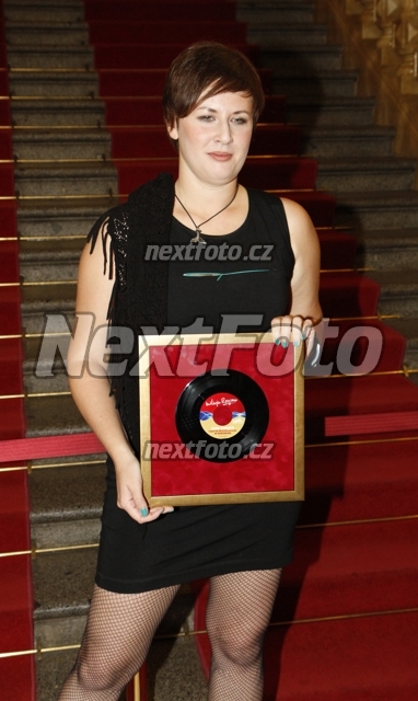 3661 Tereza Cernochova