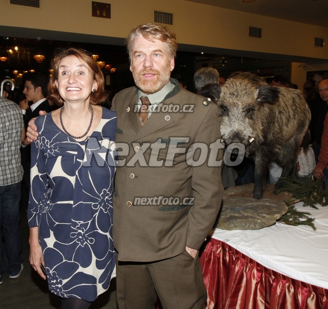 4441 Eva Holubova Tomas Vorel