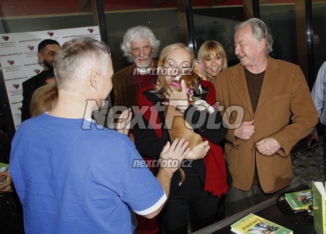 5620 Dagmar Havlova Jiri Labus Jan Hercik