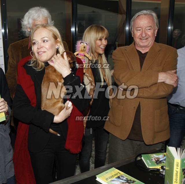 5628 Dagmar Havlova Jiri Labus Katerina Hercikova