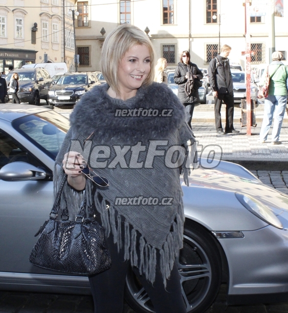 4807 Iveta Bartosova