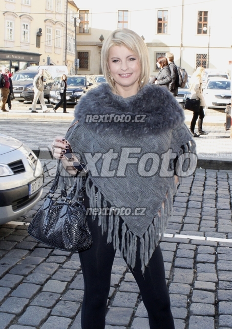 4812 Iveta Bartosova