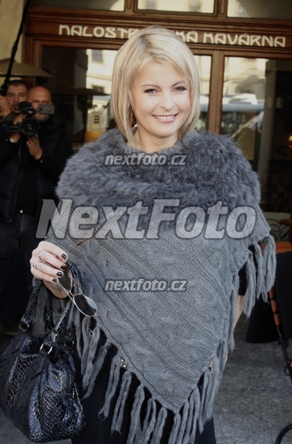 4850 Iveta Bartosova