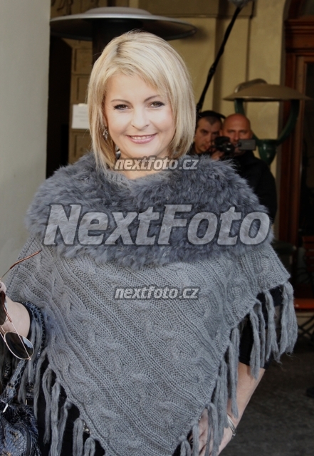 4854 Iveta Bartosova