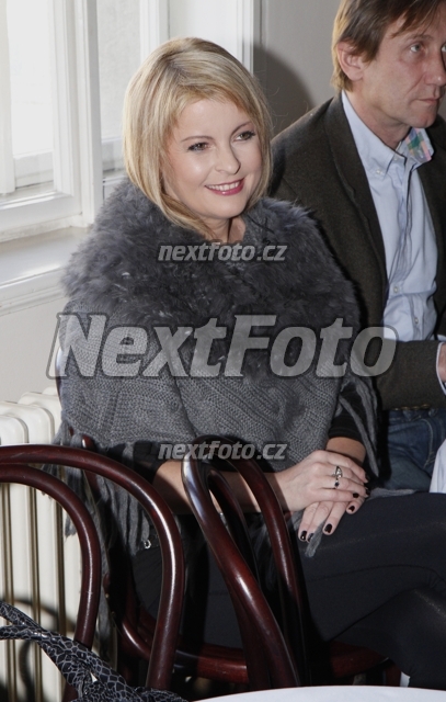 6055 Iveta Bartosova