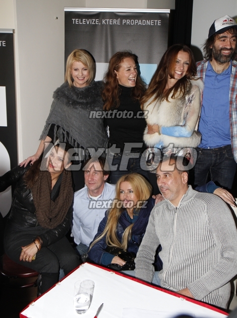 6287 Iveta Bartosova Jan Antonin Duchoslav Marketa Hrubesova Alice Bendova Jakub Kohak Zuzana Strakova David Sucharipa Mahulena Bocanova