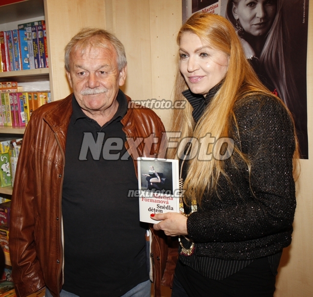 6488 Karel Sip Martina Formanova