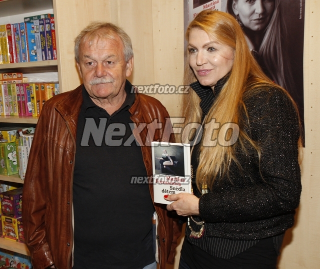 6496 Karel Sip Martina Formanova