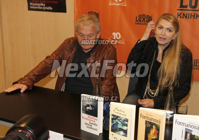 6501 Karel Sip Martina Formanova